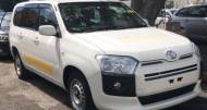 Toyota Probox 1,5L 2017 for sale