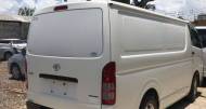 Toyota Hiace 3,0L 2013 for sale