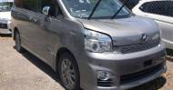 Toyota Voxy 2,0L 2013 for sale