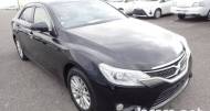Toyota Mark X 2,5L 2015 for sale