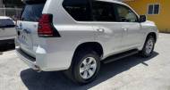 Toyota Land Cruiser Prado 2,8L 2023 for sale