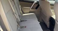 Toyota Land Cruiser Prado 2,8L 2023 for sale