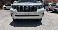 Toyota Land Cruiser Prado 2,8L 2023 for sale