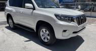 Toyota Land Cruiser Prado 2,8L 2023 for sale