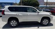 Toyota Land Cruiser Prado 2,8L 2023 for sale