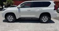 Toyota Land Cruiser Prado 2,8L 2023 for sale