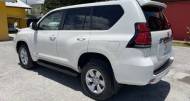 Toyota Land Cruiser Prado 2,8L 2023 for sale