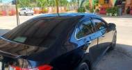 Honda Accord 2,4L 2009 for sale