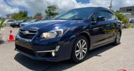 Subaru G4 2,0L 2016 for sale