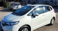 Honda Fit 1,3L 2017 for sale