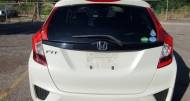 Honda Fit 1,3L 2017 for sale