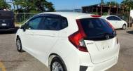 Honda Fit 1,3L 2017 for sale