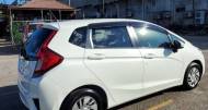 Honda Fit 1,3L 2017 for sale