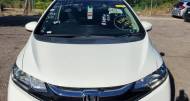 Honda Fit 1,3L 2017 for sale