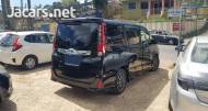 Toyota Noah 2,0L 2014 for sale