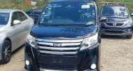 Toyota Noah 2,0L 2014 for sale