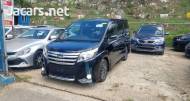 Toyota Noah 2,0L 2014 for sale