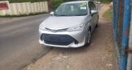 Toyota Axio 1,5L 2017 for sale