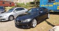 BMW 4-Series 2,0L 2016 for sale