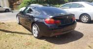 BMW 4-Series 2,0L 2016 for sale