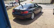 BMW 4-Series 2,0L 2016 for sale