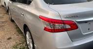 Nissan Sylphy 2,0L 2013 for sale