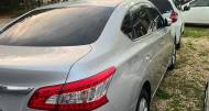 Nissan Sylphy 2,0L 2013 for sale