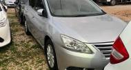 Nissan Sylphy 2,0L 2013 for sale