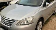 Nissan Sylphy 2,0L 2013 for sale