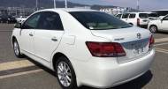 Toyota Premio 2,0L 2019 for sale