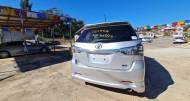 Toyota Wish 1,8L 2014 for sale