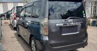 Toyota Voxy 2,0L 2013 for sale