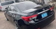 Toyota Mark X 2,5L 2013 for sale