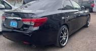 Toyota Mark X 2,5L 2013 for sale