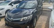 Toyota Fielder 1,8L 2014 for sale