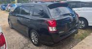 Toyota Fielder 1,8L 2014 for sale