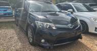 Toyota Fielder 1,8L 2014 for sale