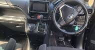 Toyota Voxy 2,0L 2014 for sale