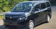 Toyota Voxy 2,0L 2014 for sale