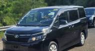 Toyota Voxy 2,0L 2014 for sale