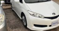 Toyota Wish 2,0L 2011 for sale