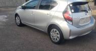 Toyota Aqua 1,5L 2017 for sale