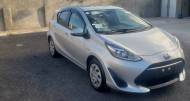 Toyota Aqua 1,5L 2017 for sale