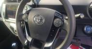 Toyota Aqua 1,5L 2017 for sale