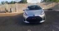 Toyota Aqua 1,5L 2017 for sale