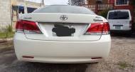 Toyota Crown 2,5L 2016 for sale