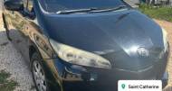 Toyota Wish 1,8L 2012 for sale