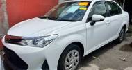 Toyota Axio 1,5L 2017 for sale