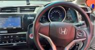 Honda Fit 1,3L 2018 for sale