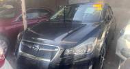 Subaru G4 2,0L 2016 for sale